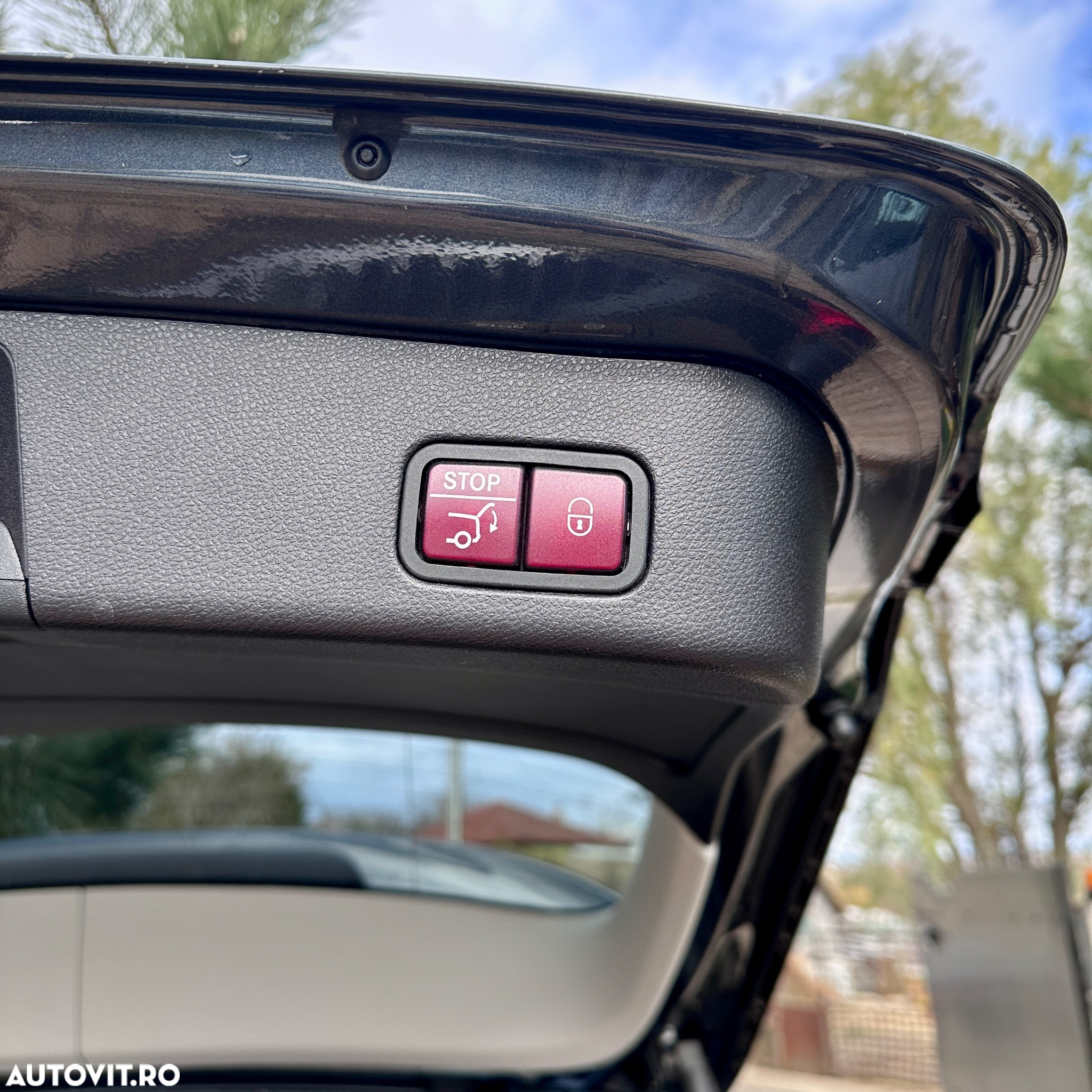 Mercedes-Benz GLE 500 e 4MATIC - 13