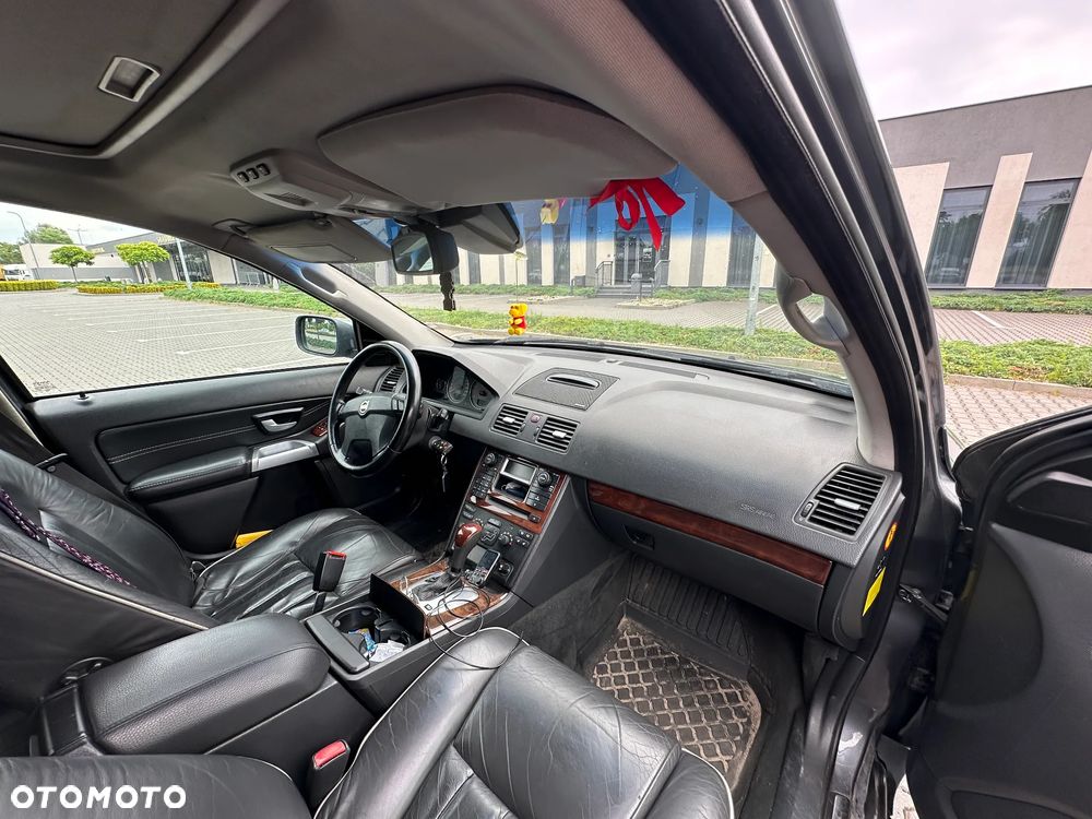 Volvo XC 90 2.4 D5 Executive - 9