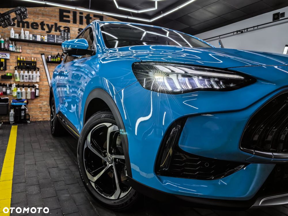 MG HS 1.5 T-GDI Exclusive DCT - 29
