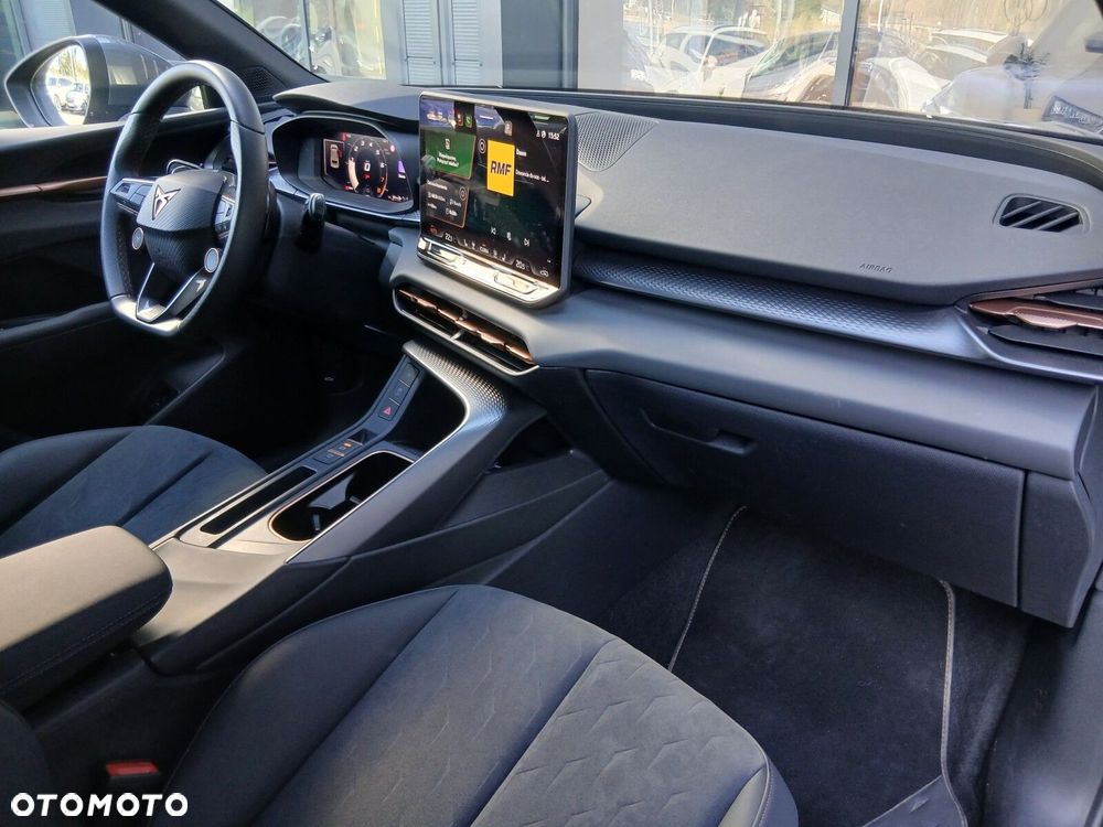 Cupra Terramar 1.5 eTSI mHEV Advantage Edition DSG - 22