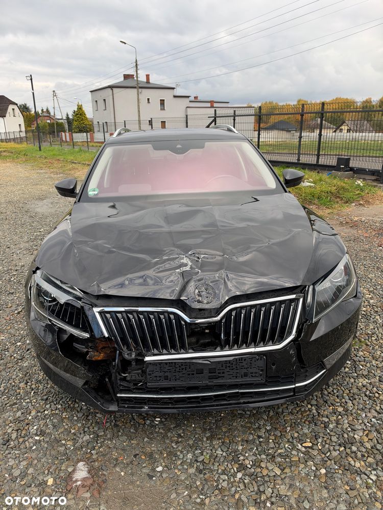 Skoda Superb - 31
