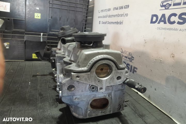 Chiulasa 038103373E 038103373E Volkswagen VW Golf 4 [1997 - 2006] wag - 4