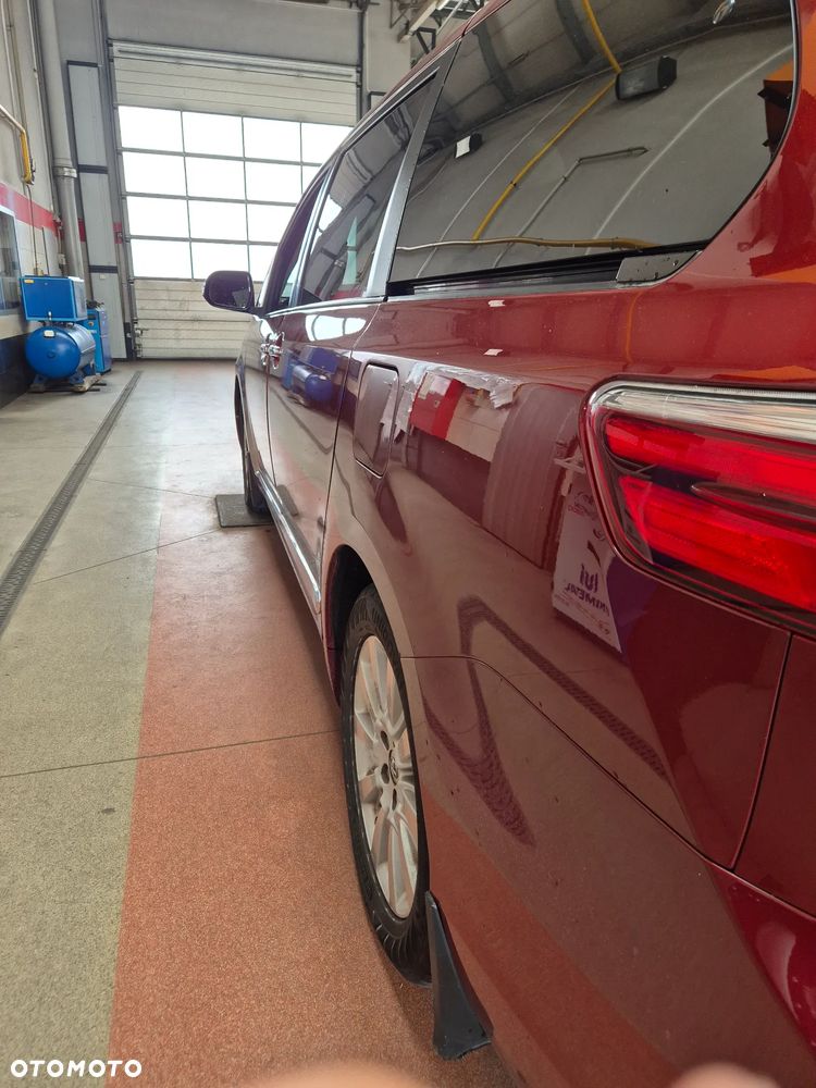 Toyota Sienna 3.5 V6 Limited AWD - 9