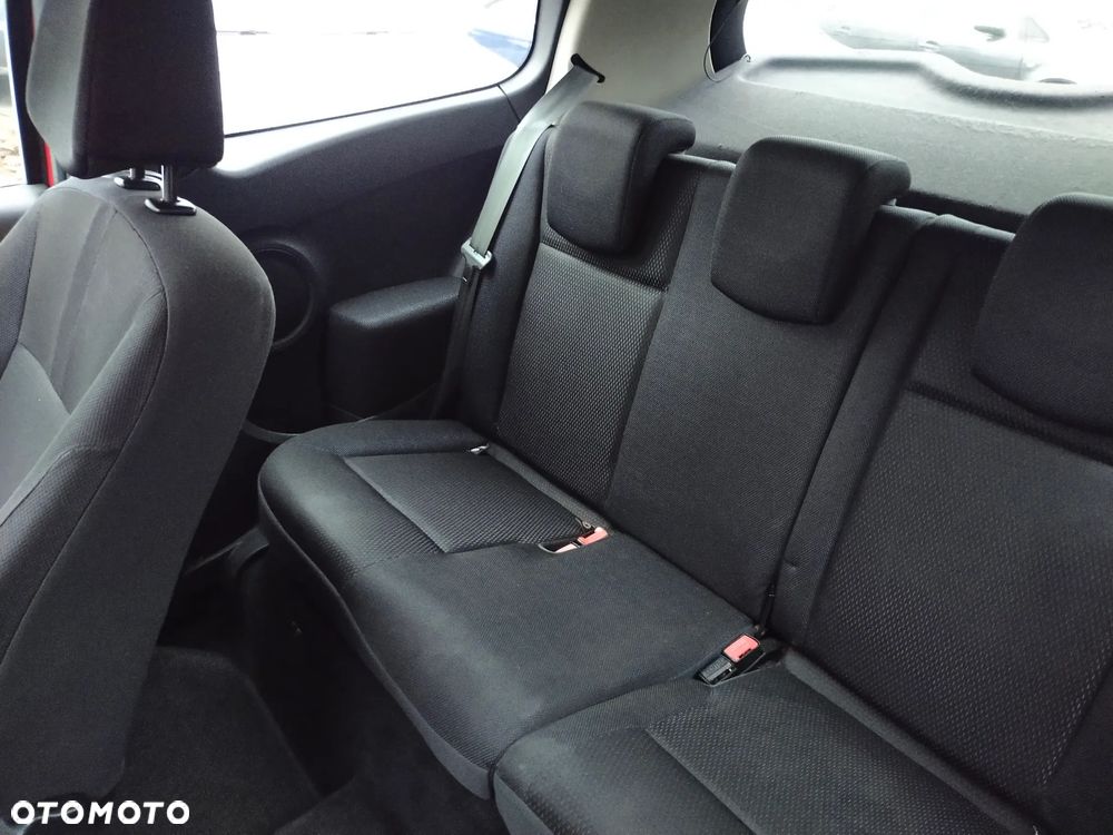 Renault Clio 1.5 dCi Alize - 8