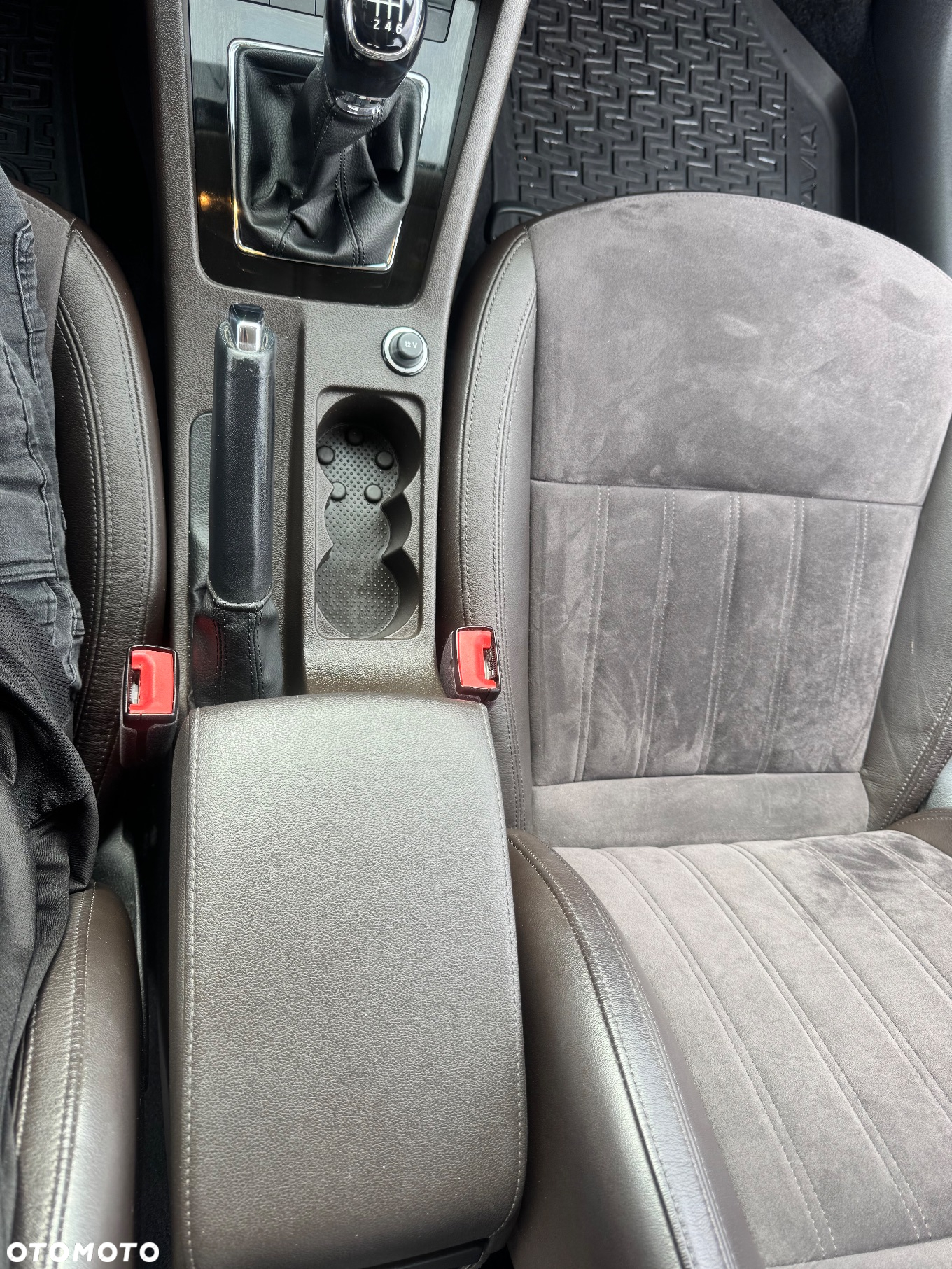 Skoda Octavia 2.0 TDI L&K - 15