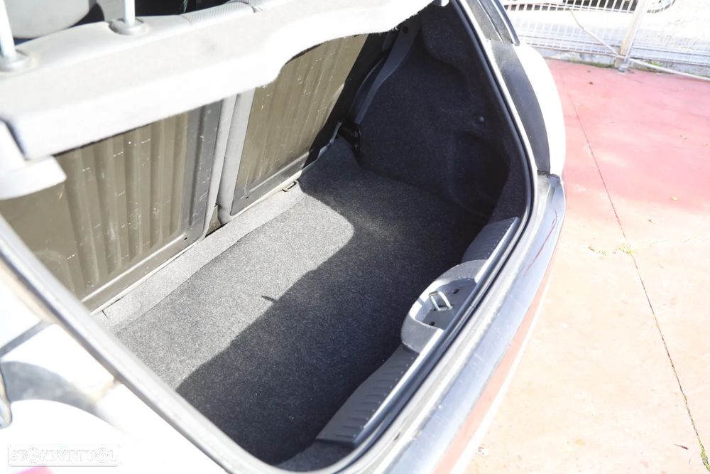 Fiat 500 1.3 16V Multijet Lounge - 12