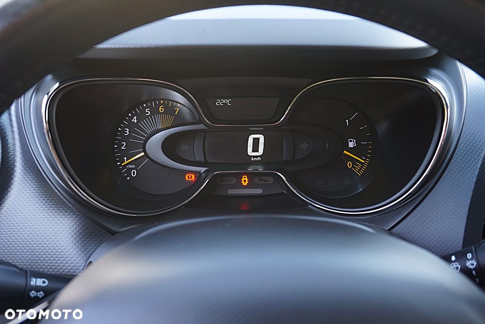 Renault Captur - 27