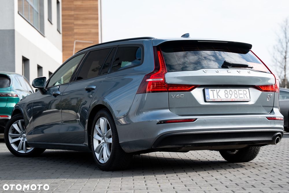 Volvo V60 D3 Geartronic Momentum - 15