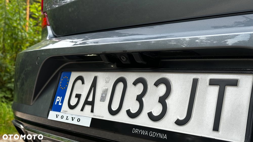 Volvo S90 T6 AWD Momentum - 16