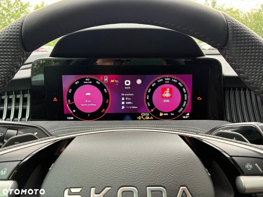 Skoda Superb - 18