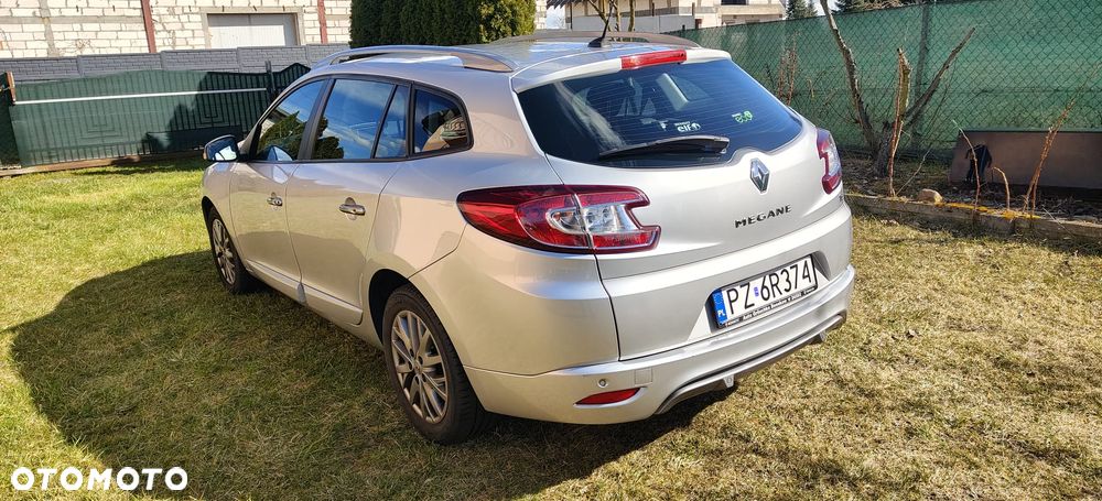 Renault Megane - 33