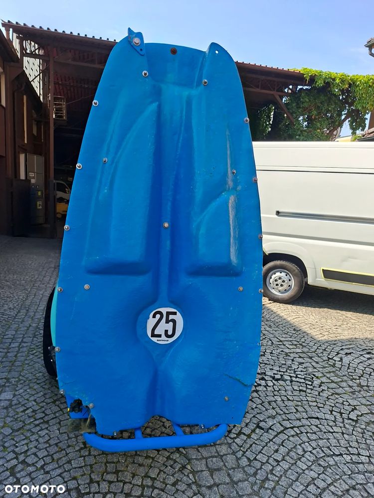 Berthoud Fructair 1500 - 2
