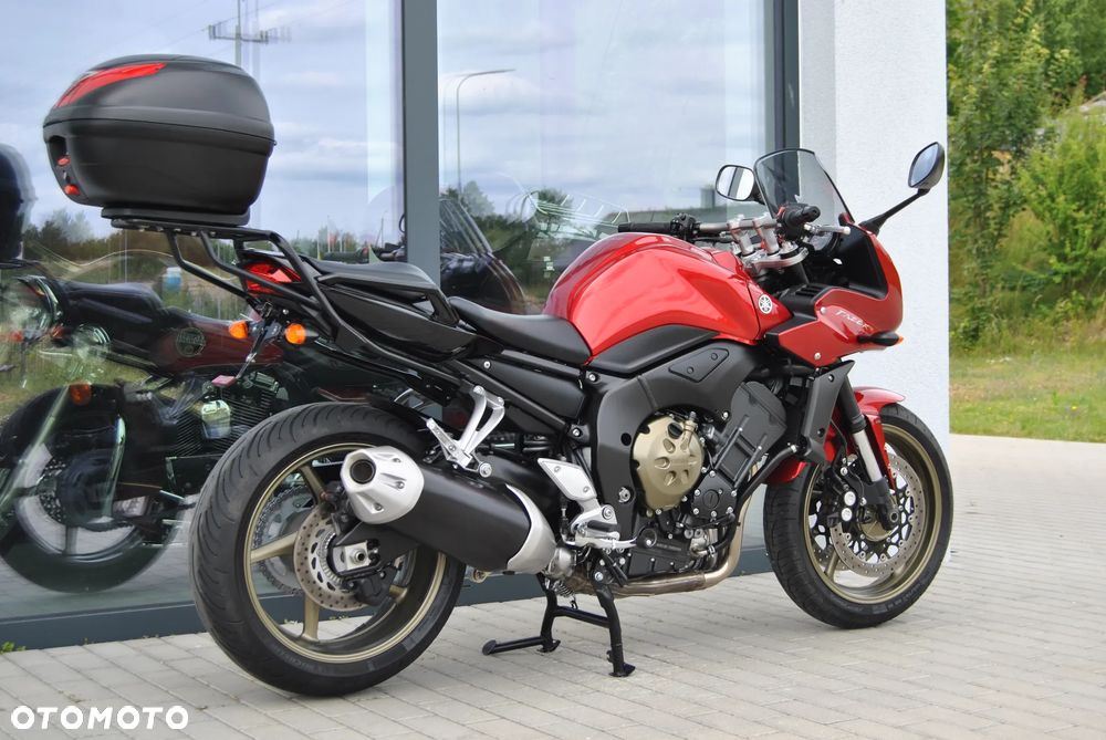 Yamaha FZ - 40