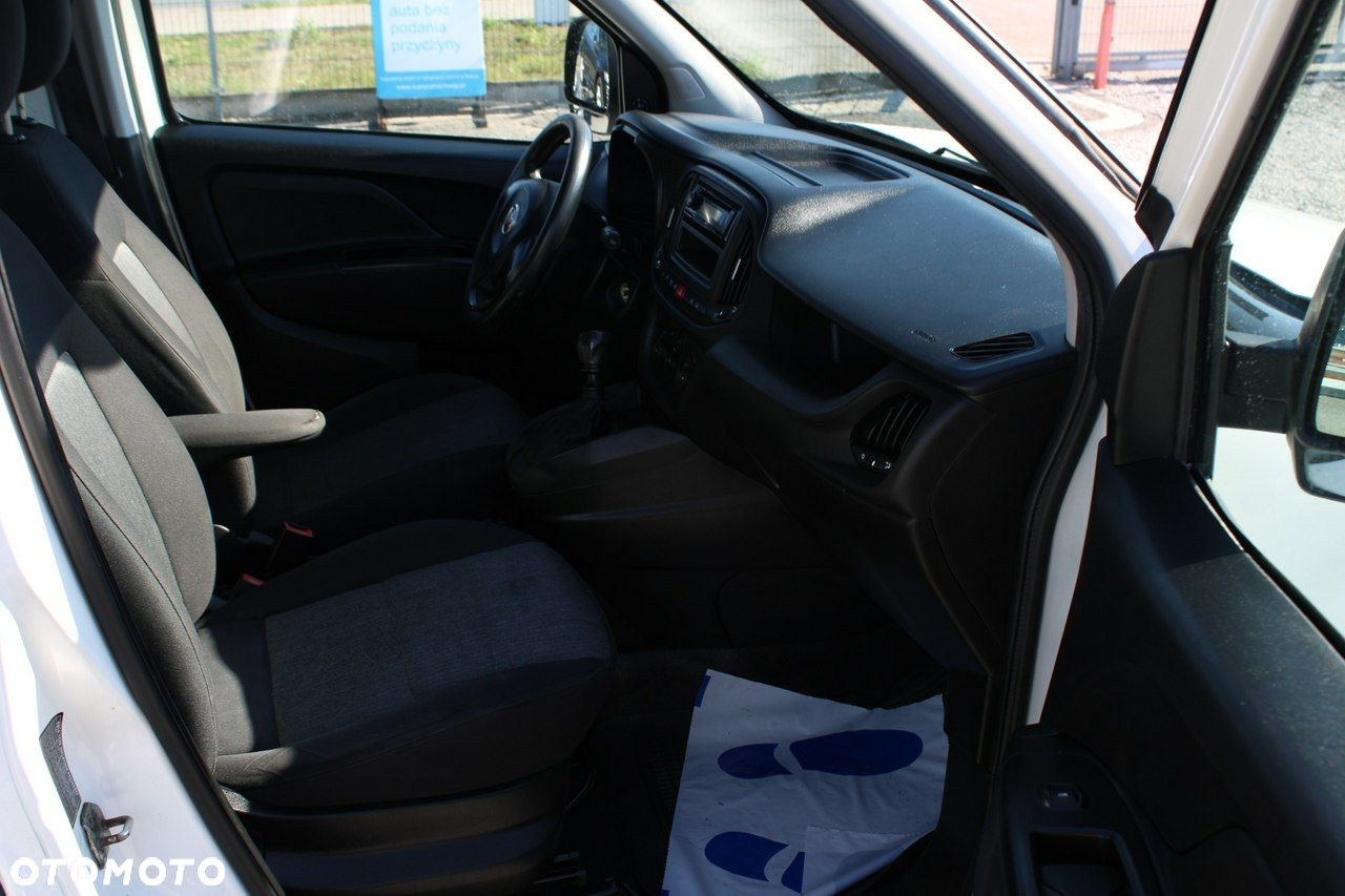 Fiat Doblo - 20