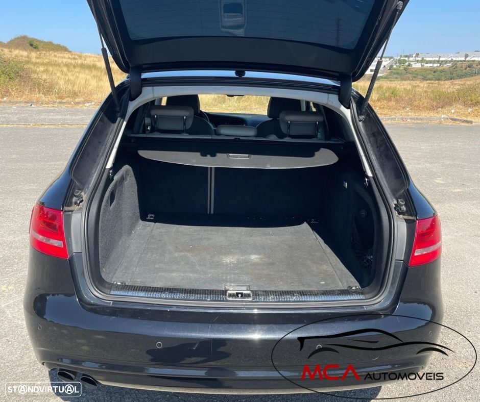 Audi A4 Avant 2.0 TDi Exclusive - 24