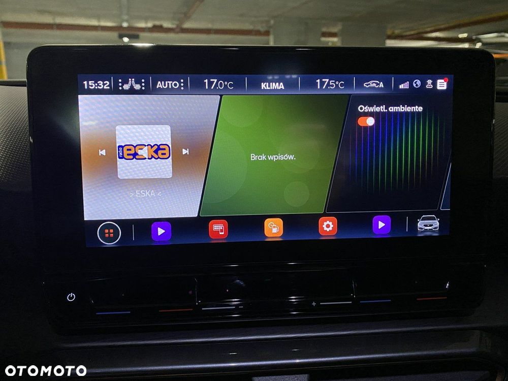 Cupra Leon Sportstourer - 25