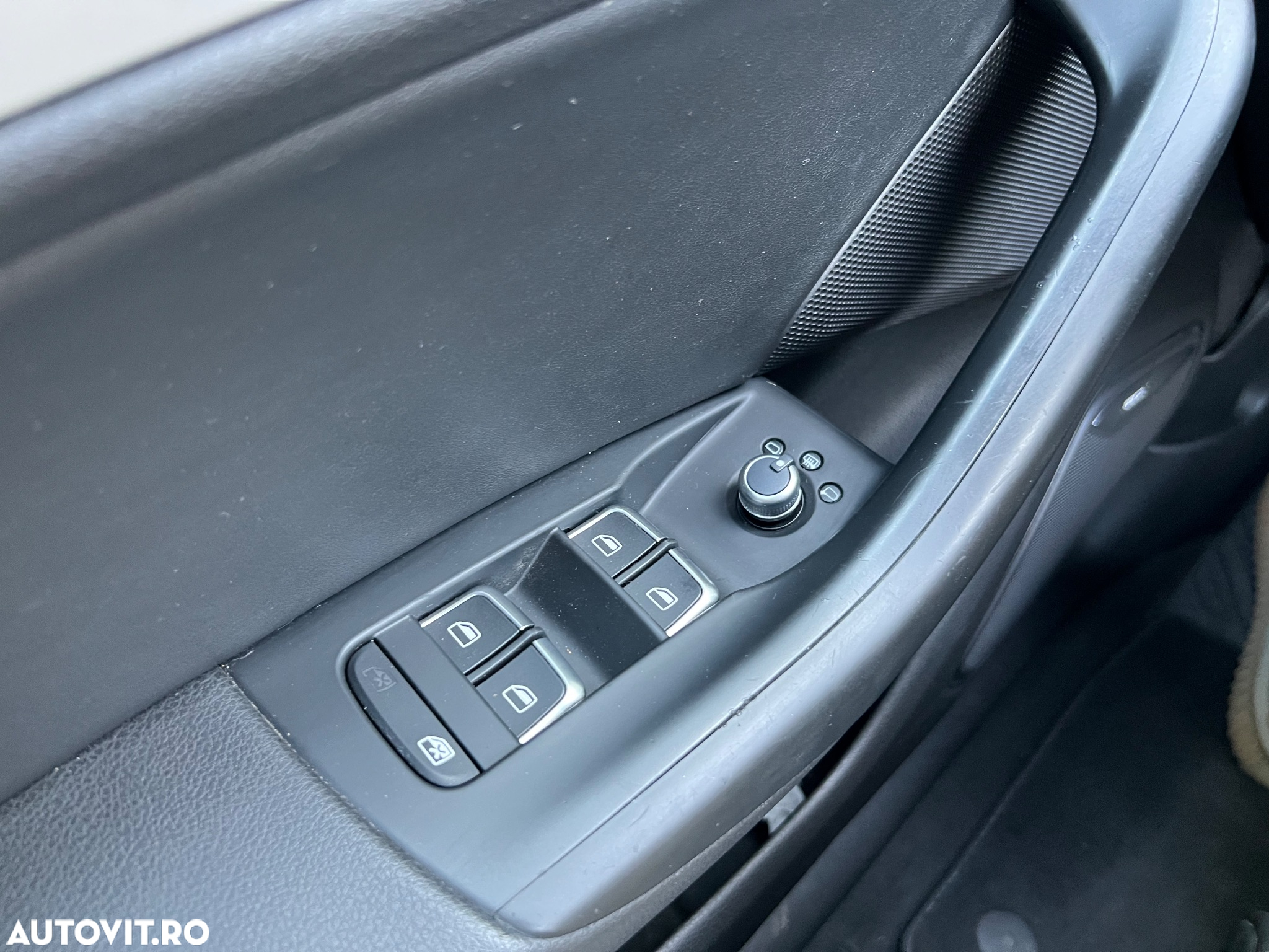 Audi Q3 2.0 TDI Quattro Stronic Sport - 20