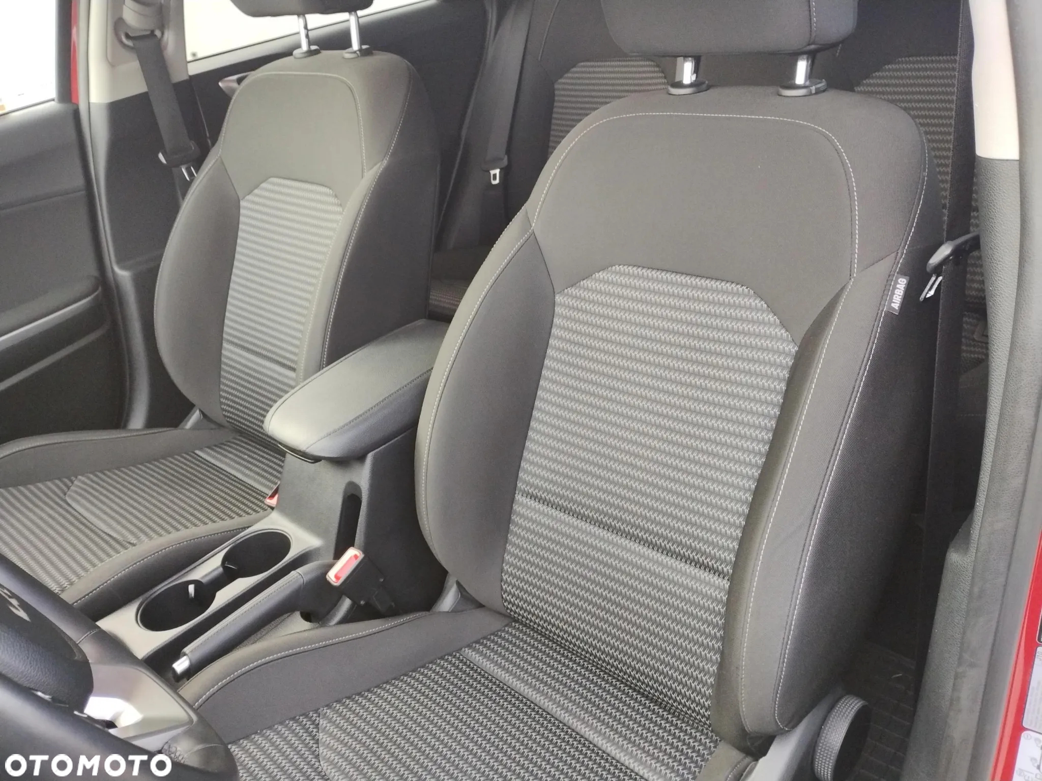 Kia Ceed 1.5 T-GDI M DCT - 11
