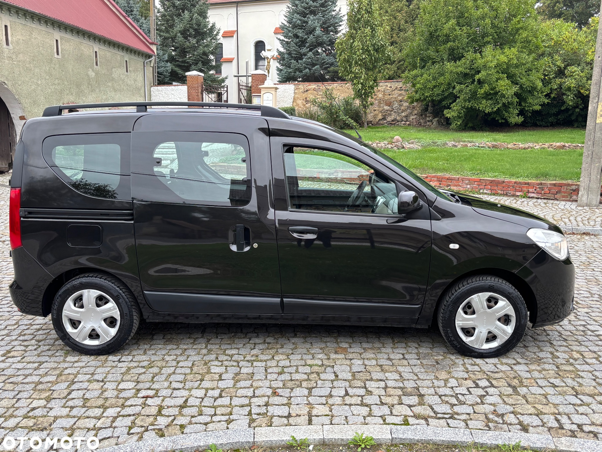 Dacia Dokker 1.6 MPI 85 Ambiance - 4