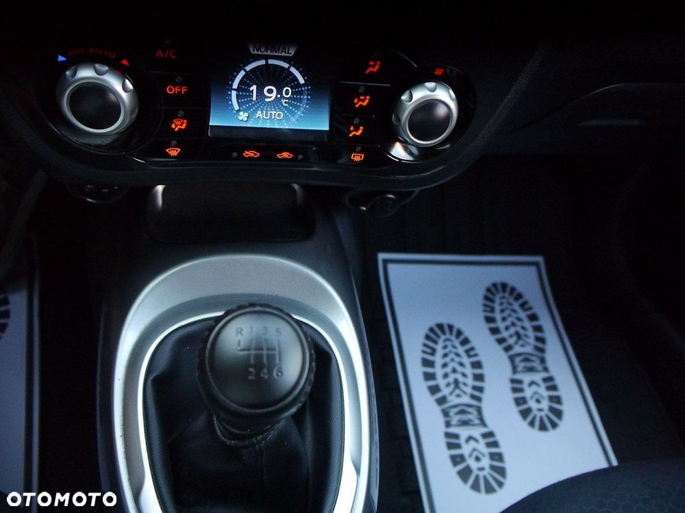 Nissan Juke 1.6 T Acenta - 24