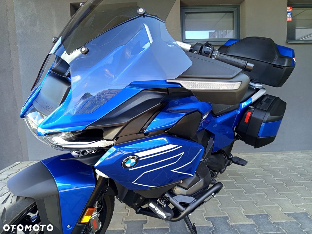 BMW GS - 15
