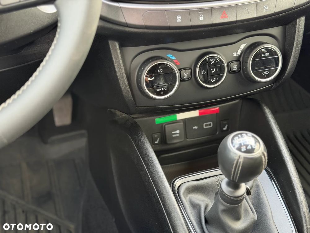 Fiat Tipo 1.4 T-Jet S-Design - 13