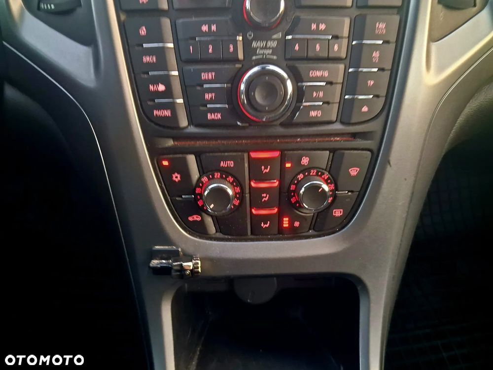 Opel Astra - 28