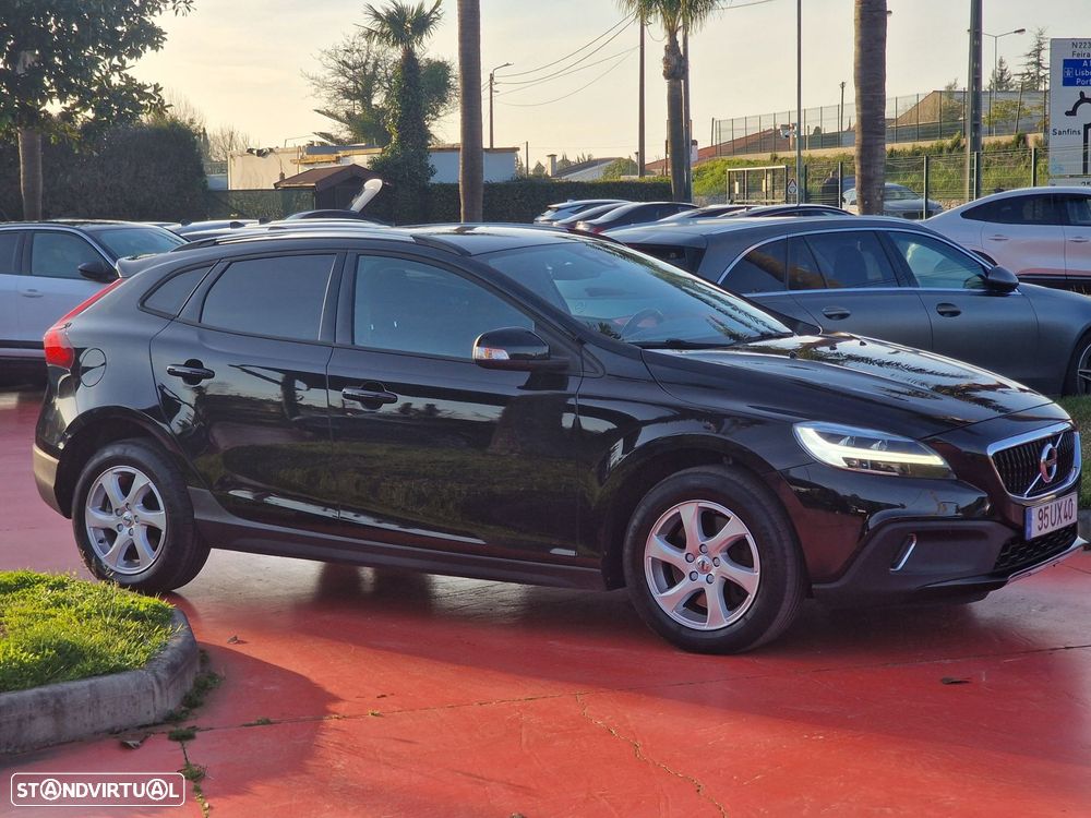 Volvo V40 Cross Country 2.0 D3 - 3