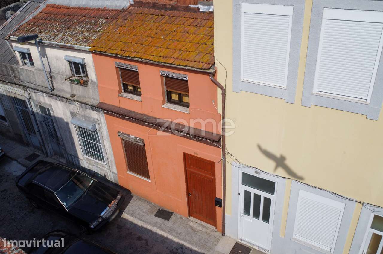 Moradia T1 Centro do Porto como Nova - Grande imagem: 2/15