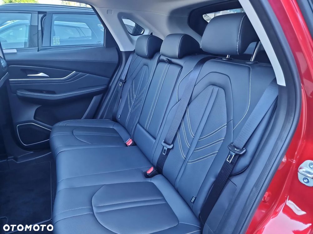 Forthing T5 EVO T-Five 1.5 DVVT GDI DCT - 14