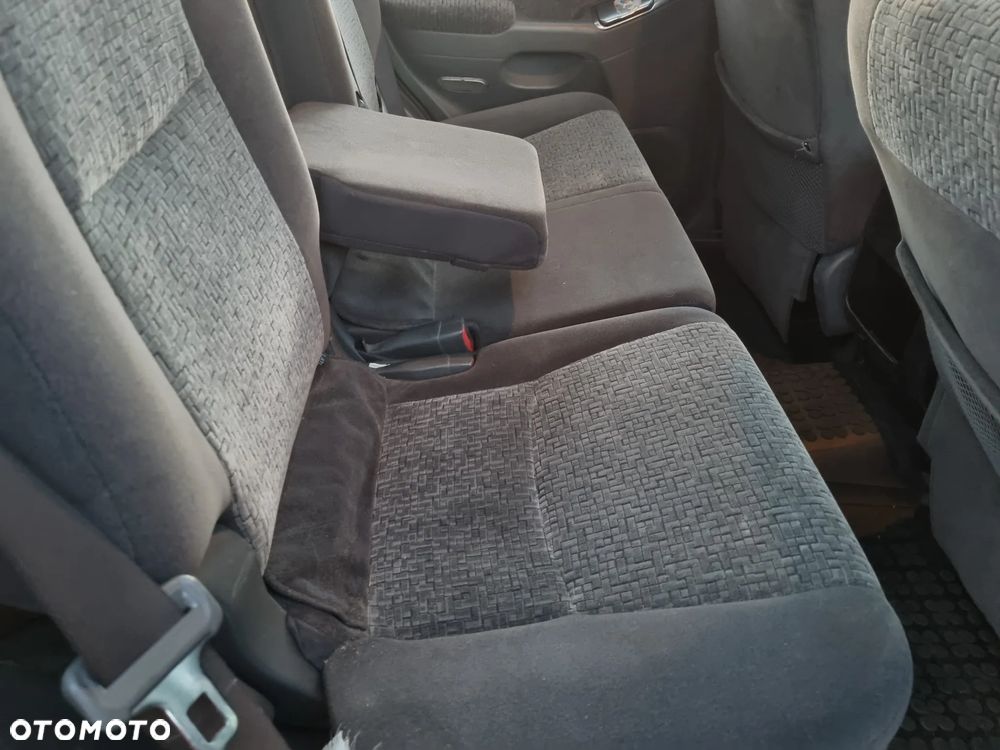 Toyota Land Cruiser 3.0 D Sol Navi - 11