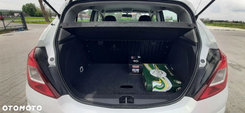 Opel Corsa - 39