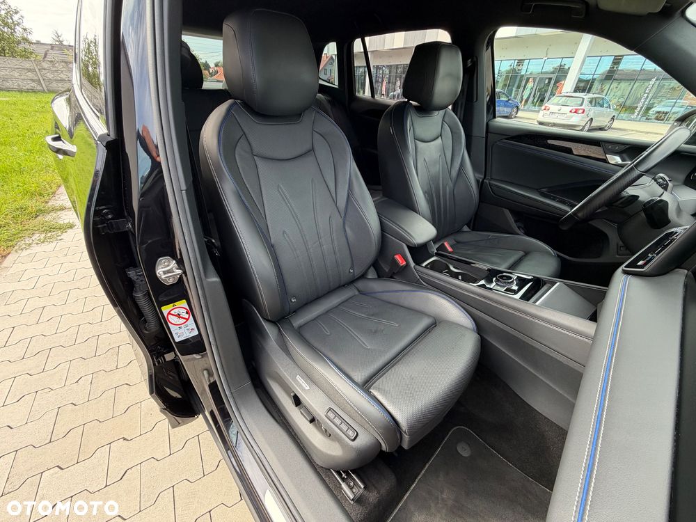 Volkswagen Tiguan 2.0 TDI SCR DSG R-Line - 26