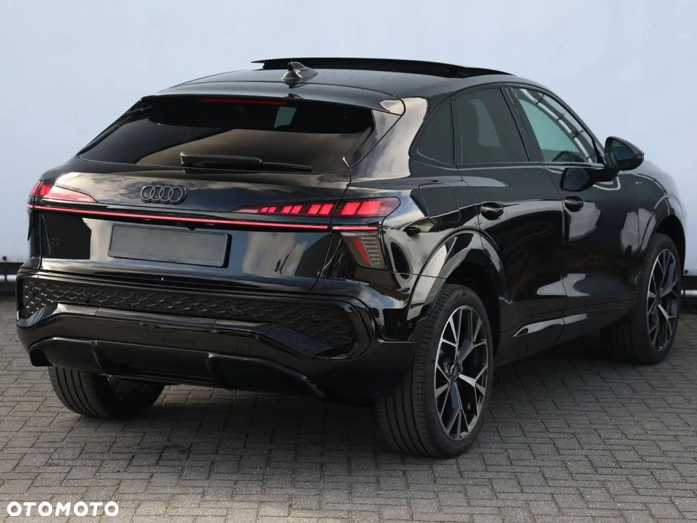 Audi Q3 Sportback - 2