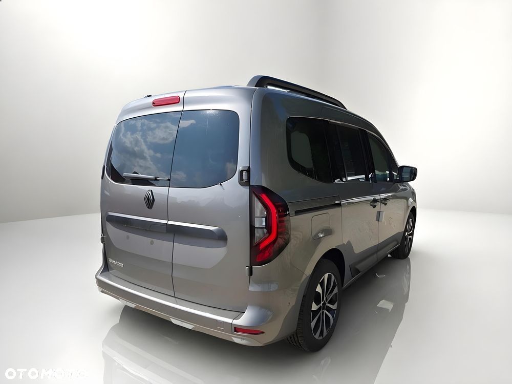 Renault Kangoo 1.5 dCi Equilibre - 5