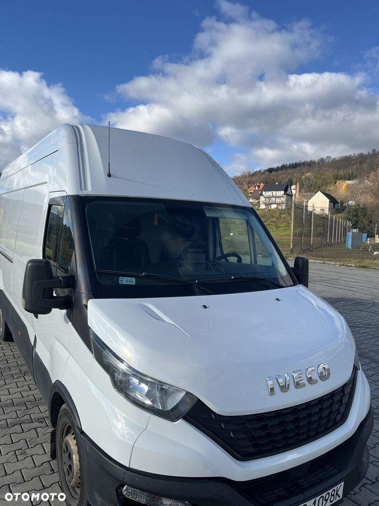 Iveco Daily - 12