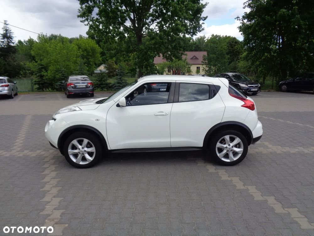 Nissan Juke 1.6 Tekna S&S - 17