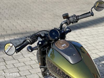 Harley-Davidson Sportster - 3