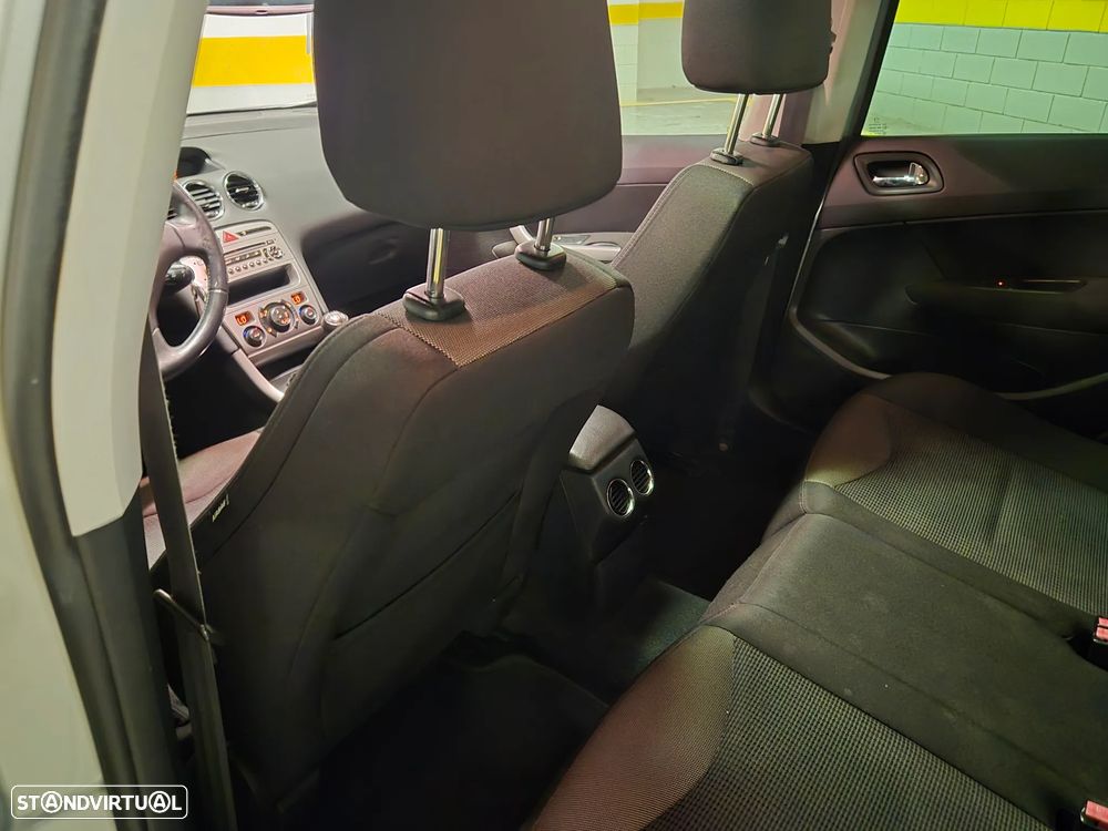 Peugeot 308 SW 1.6 HDi Sport CVM6 - 20