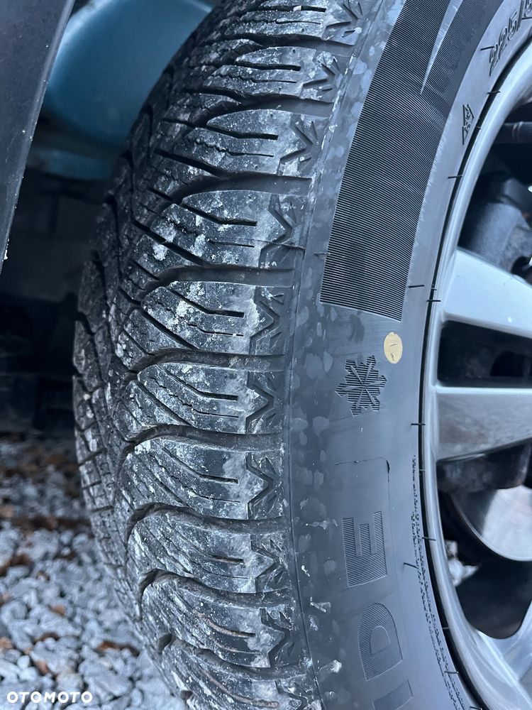 SsangYong/KGM Korando 2.0 D Quartz - 11