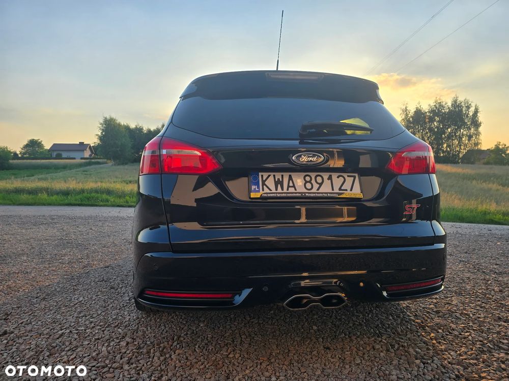 Ford Focus - 7