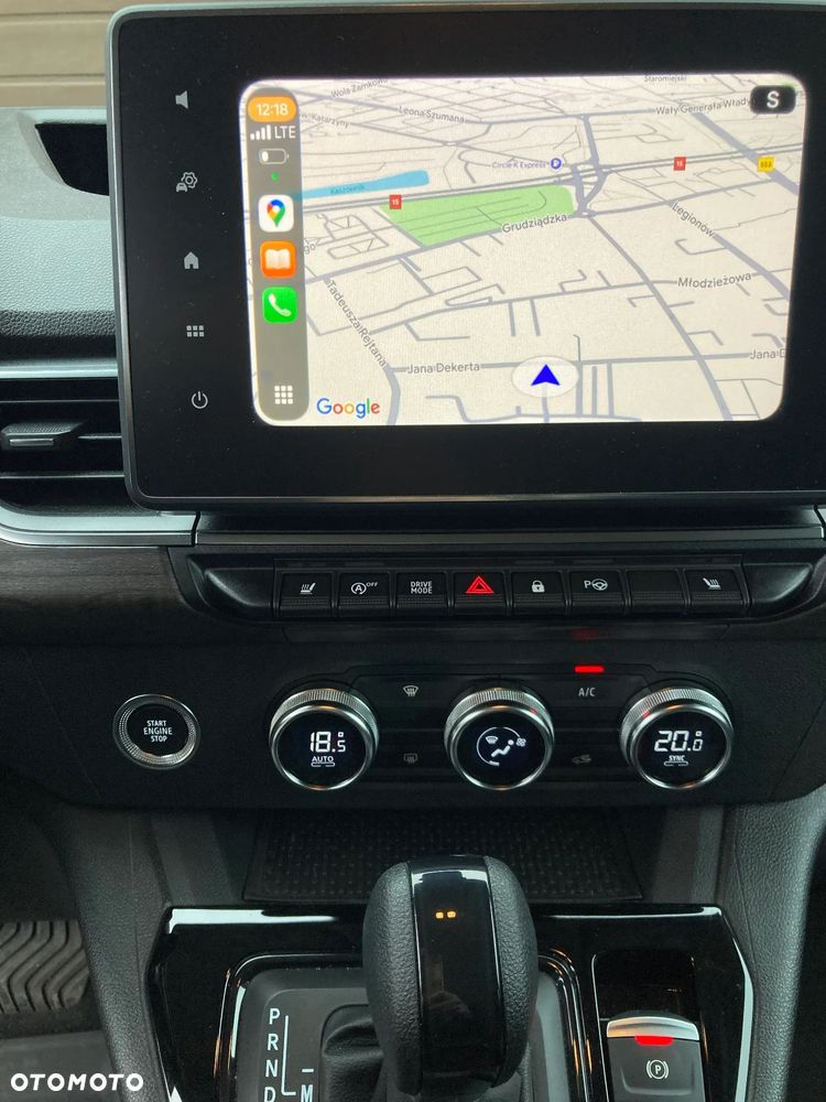 Renault Kangoo 1.3 TCe Techno EDC - 18