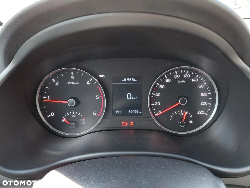 Kia Stonic 1.6 CRDi SCR L - 17