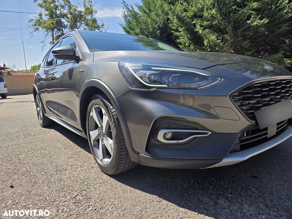 Ford Focus - 3