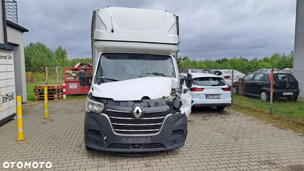 Renault Master - 2