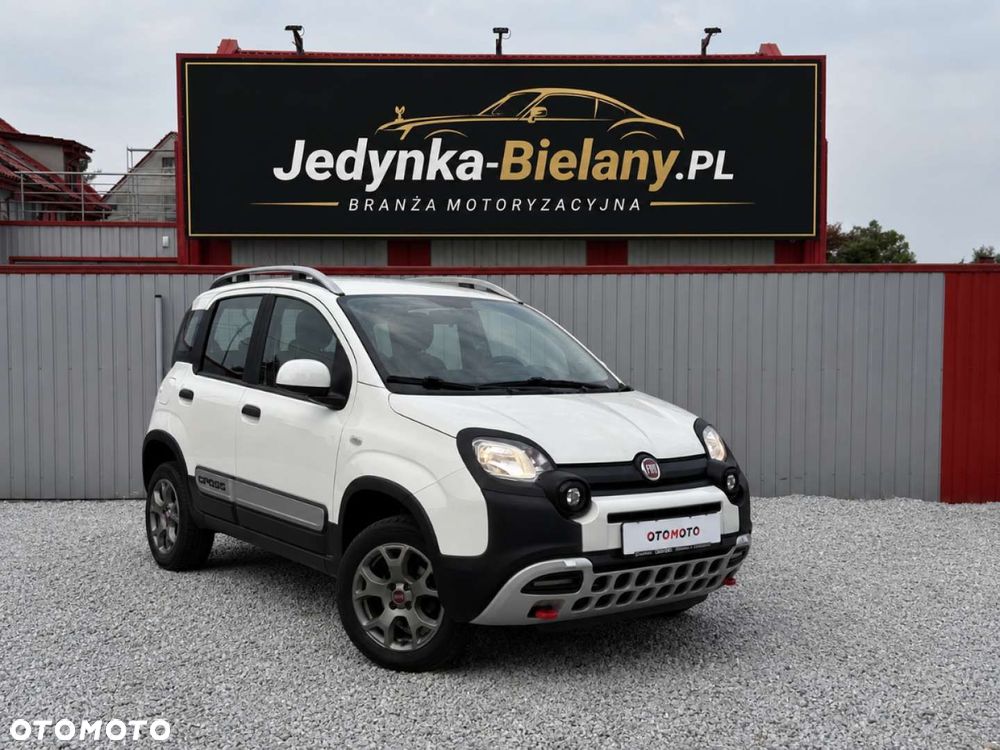 Fiat Panda - 2