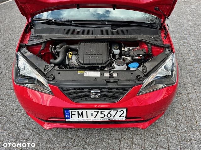 Seat Mii 1.0 Ecomotive Chic - 18