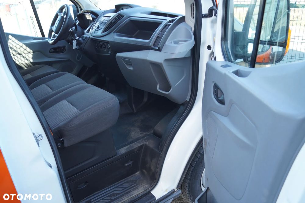 Ford TRANSIT - 25