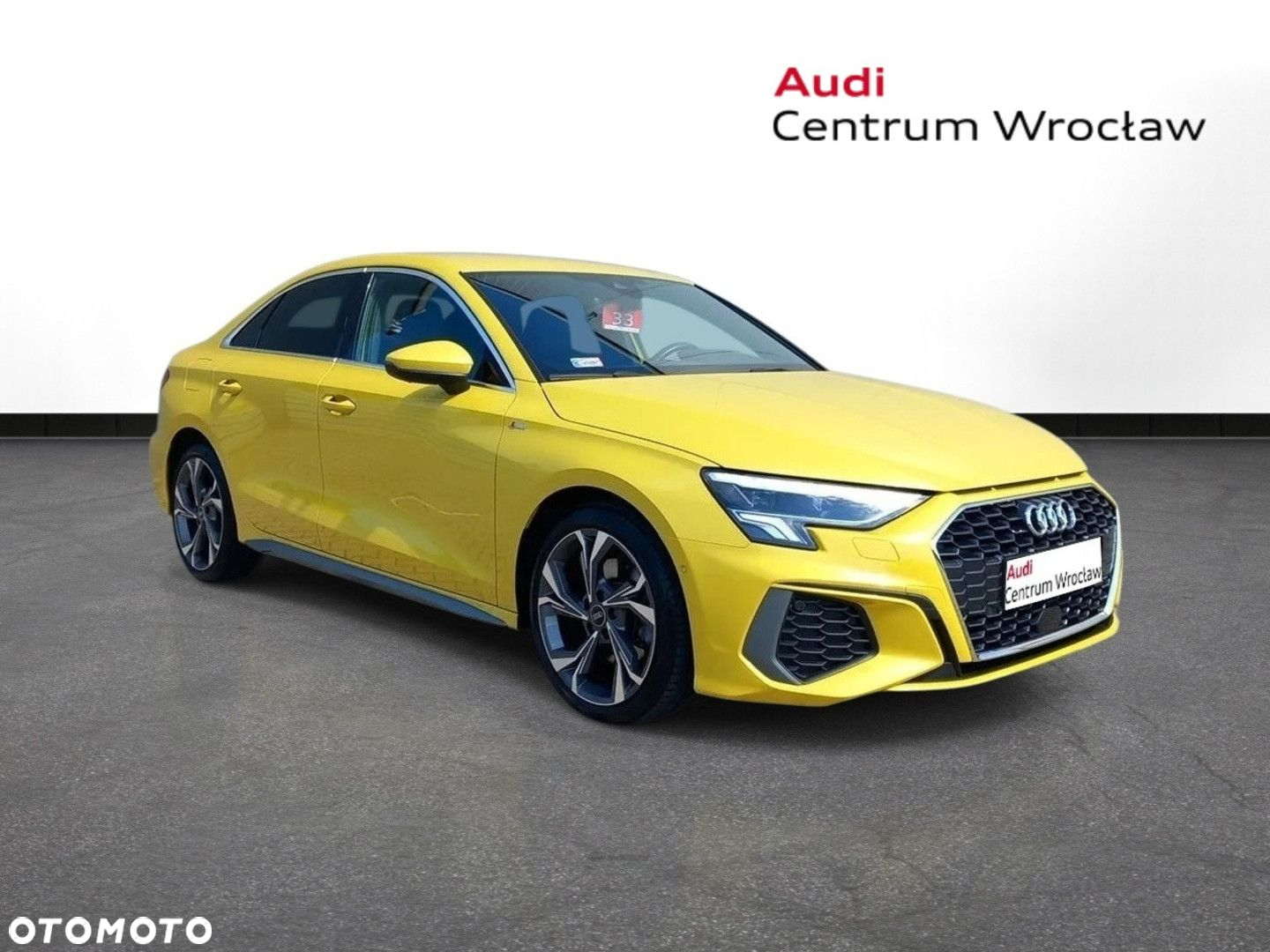 Audi A3 - 7