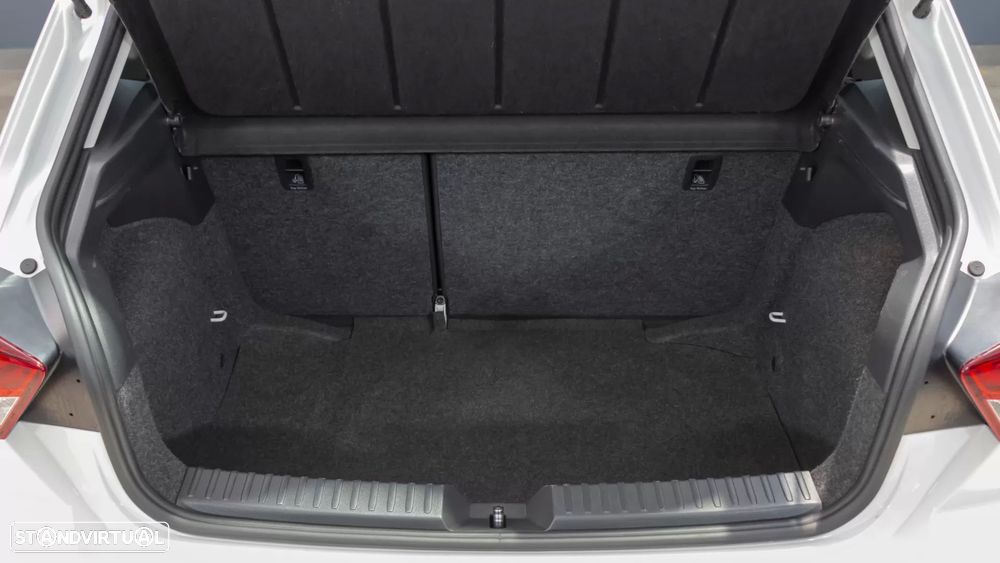SEAT Ibiza 1.0 TSI Style DSG - 9